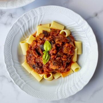 3 Ingredients Pasta Sauce