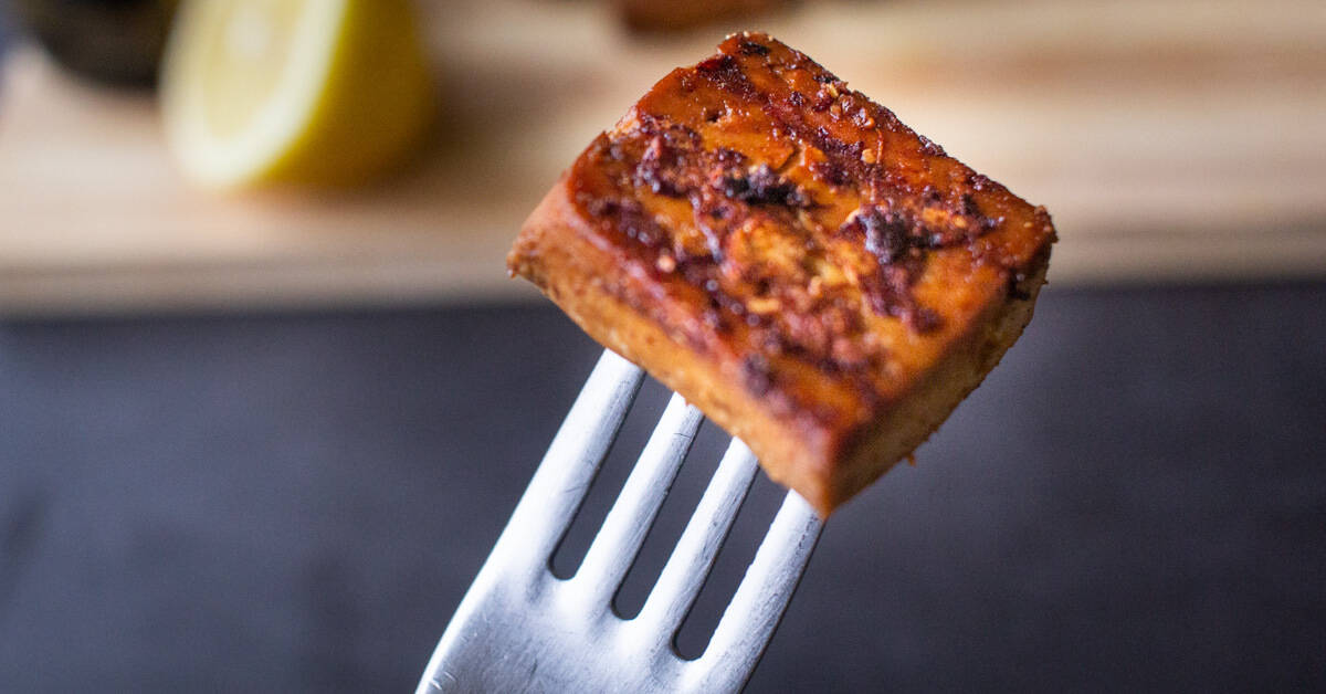 how to prepare tofu