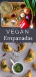 Vegan Empanadas