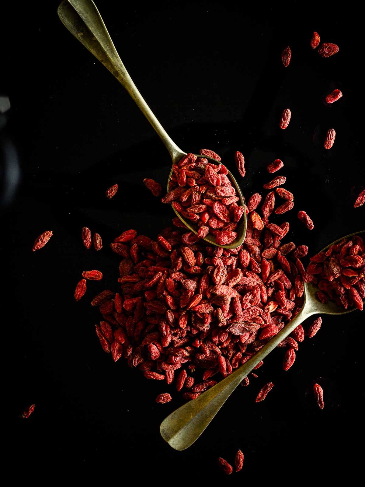 Goji Berries