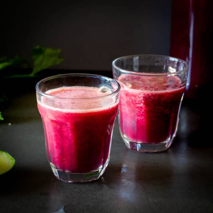 Juice for Digestion Our PlantBased World
