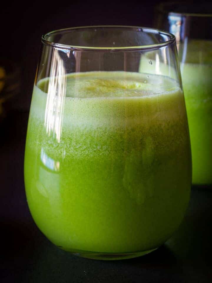 The Best Hangover Juice Recipe to Make it Go Away Fast and Why