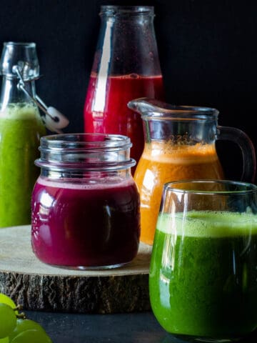 juicing for health, the truth about juicing featured.