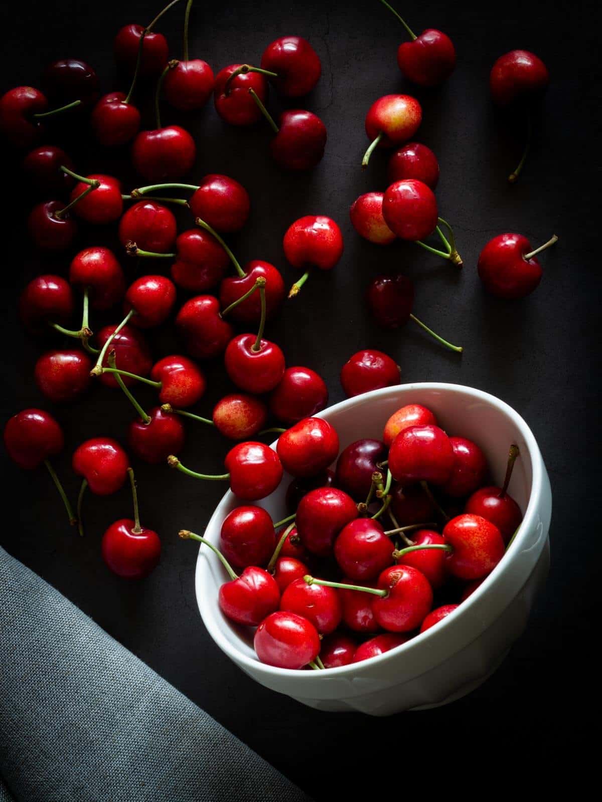 Cherries