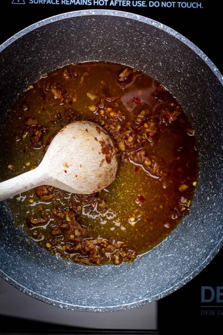 Garlic Edamame Recipe Our PlantBased World