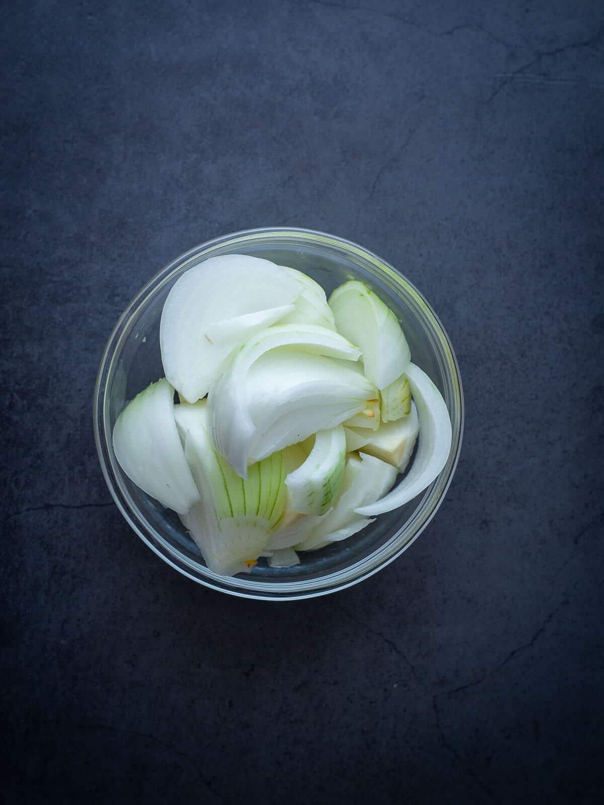 Chopped Onion