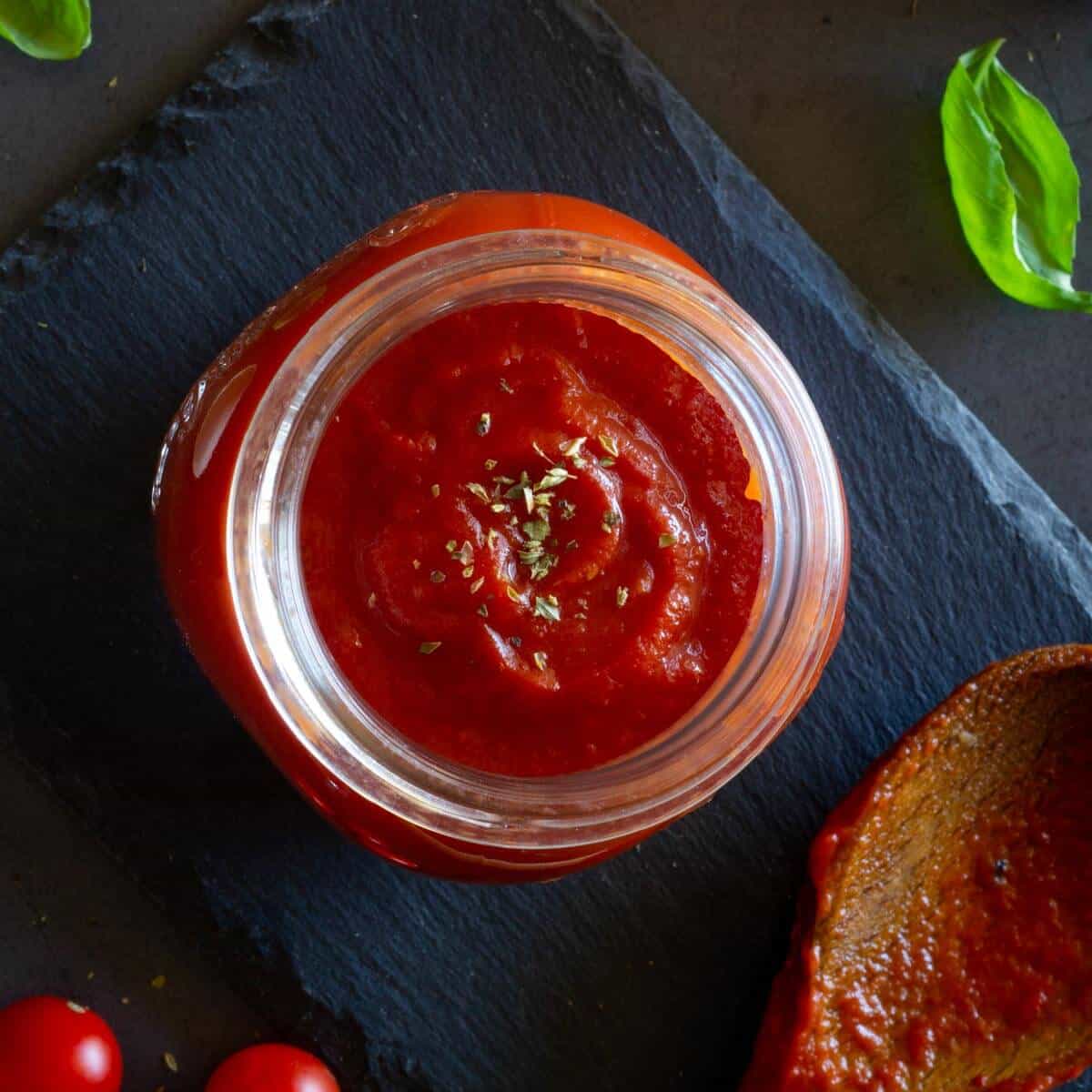 Cómo hacer salsa marinara casera »Wiki Ùtil Our Plant-Based World