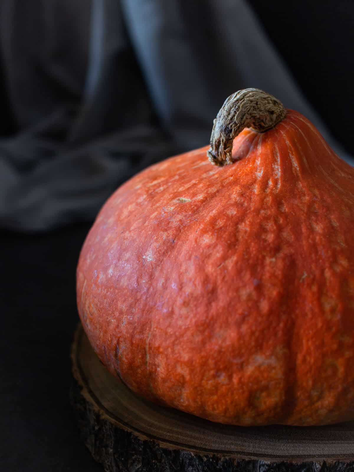hokkaido pumpkin
