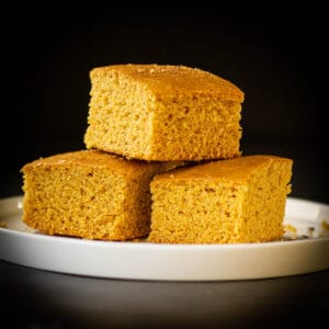 La mejor receta de pan de maíz sin gluten con suero de leche vegano | Our  Plant-Based World