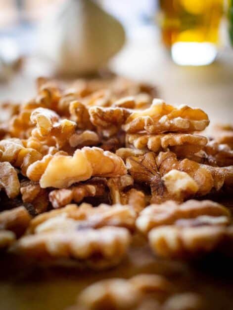 Walnuts