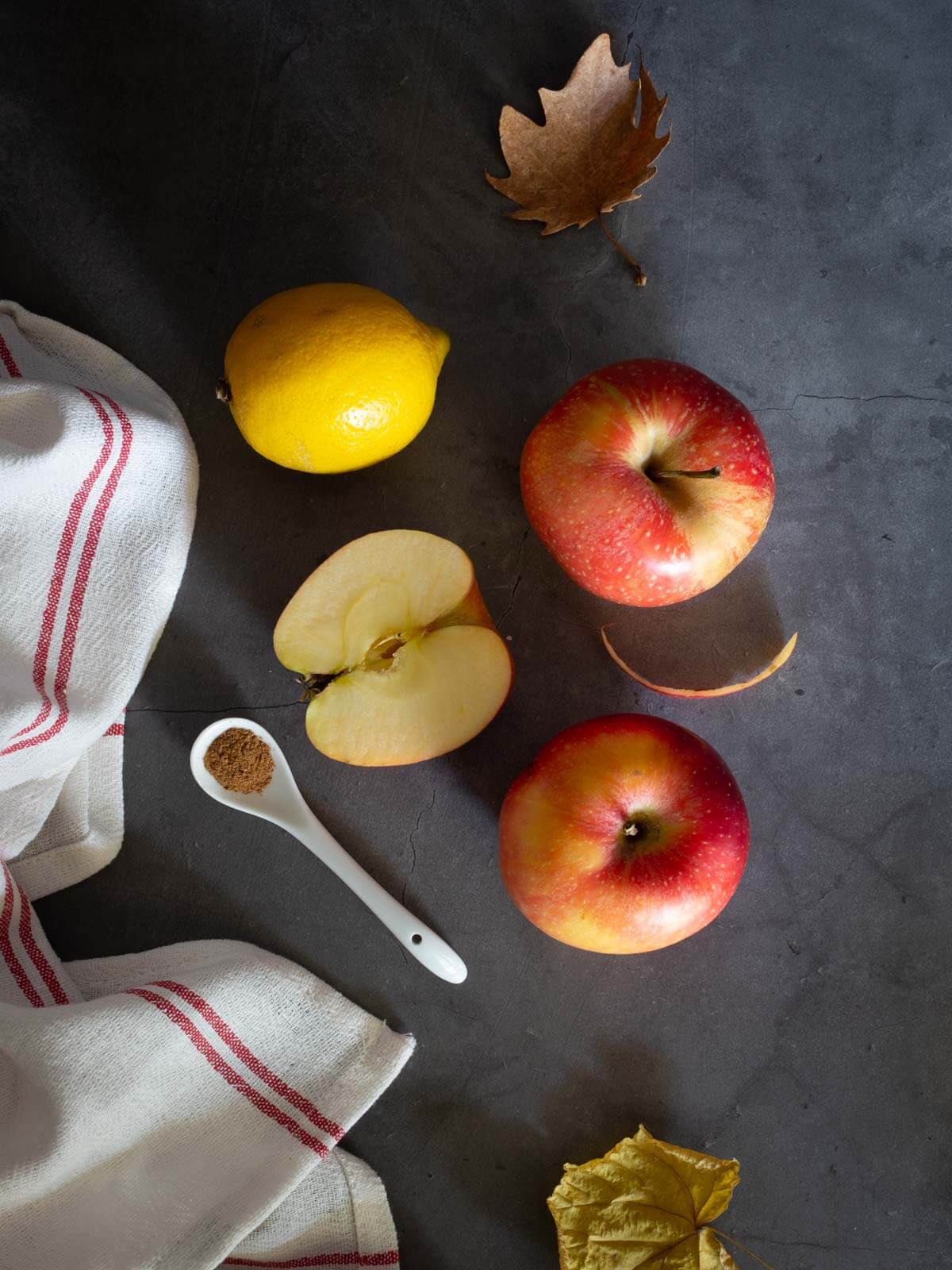Unsweetened applesauce