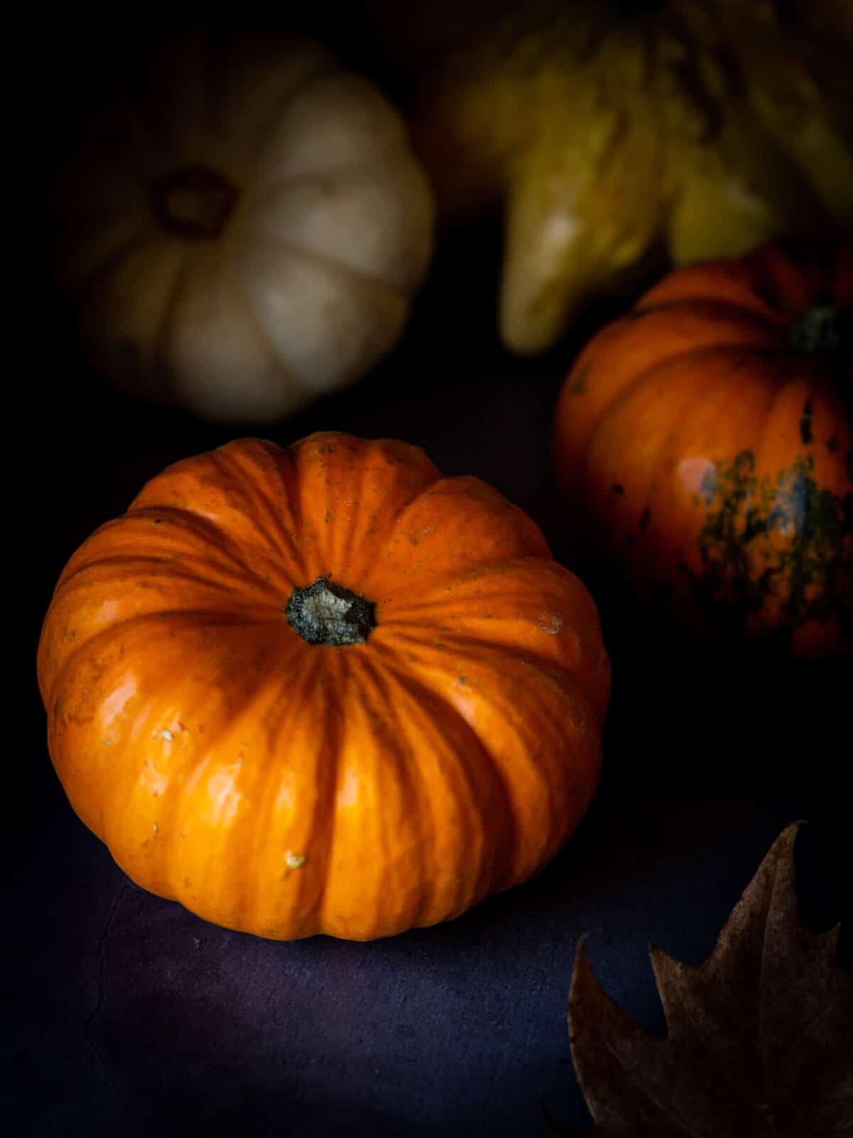 how to cook with pumpkin cinderella pumpkin