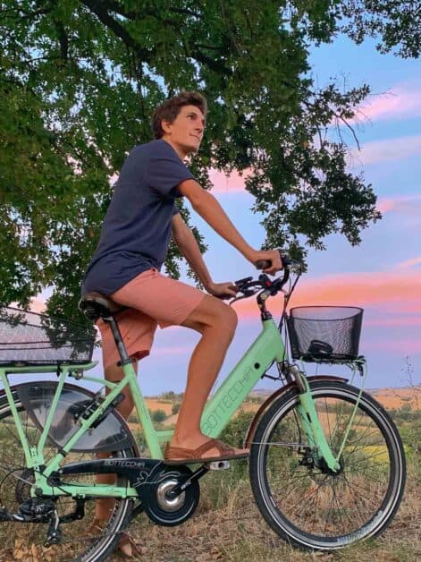 Ride