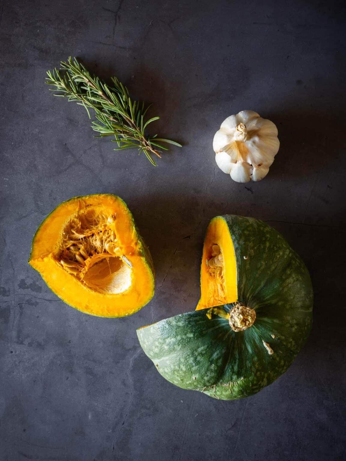 How to Roast Pumpkin in the Oven Expert Tips Our PlantBased World