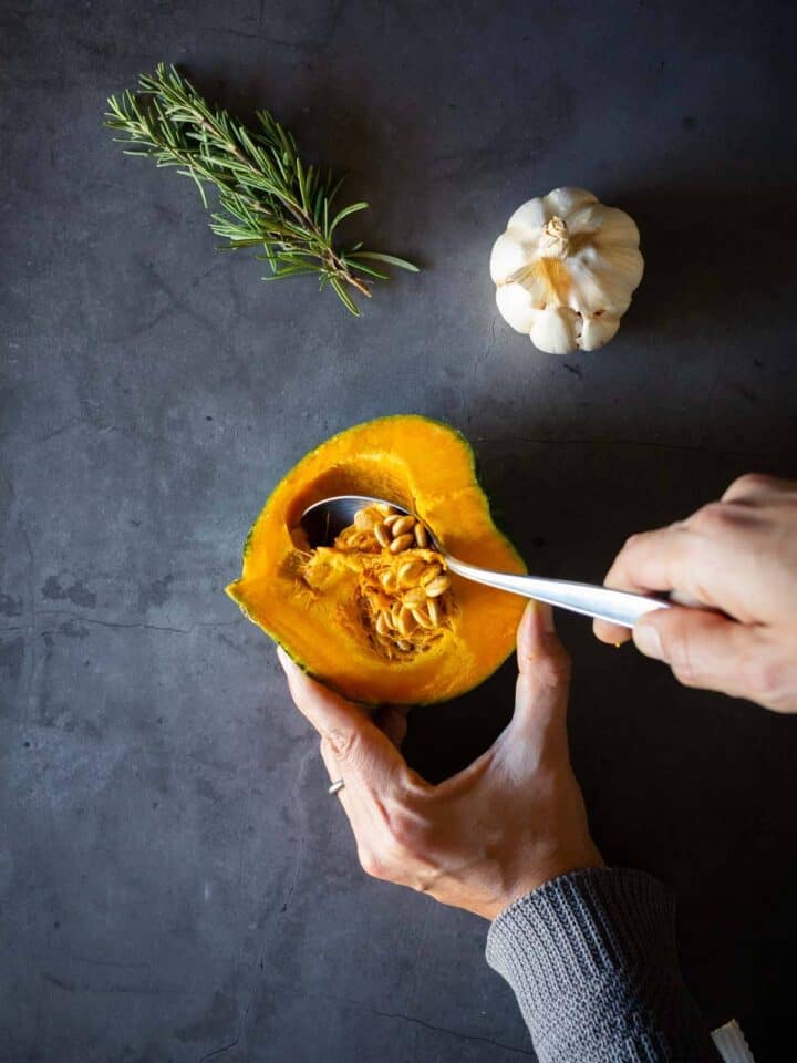 How to Roast Pumpkin in the Oven Expert Tips Our PlantBased World