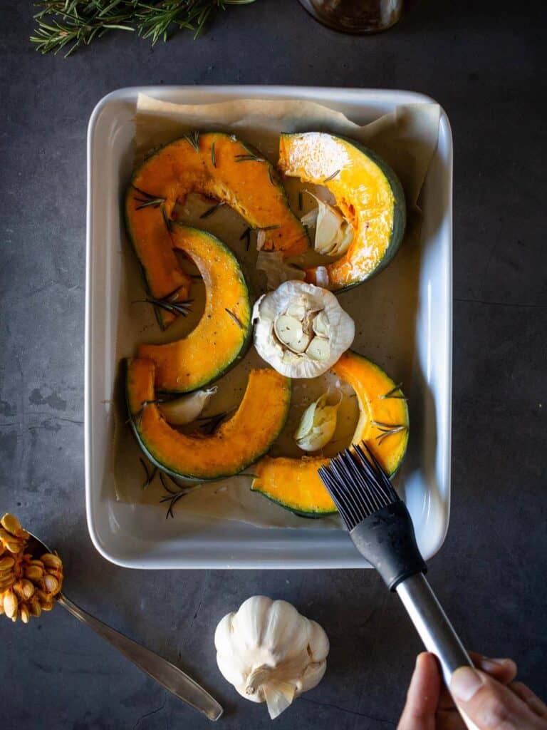 How to Roast Pumpkin in the Oven Expert Tips Our PlantBased World