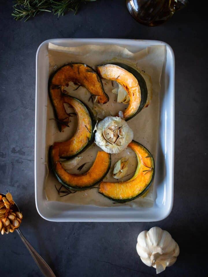 How to Roast Pumpkin in the Oven Expert Tips Our PlantBased World