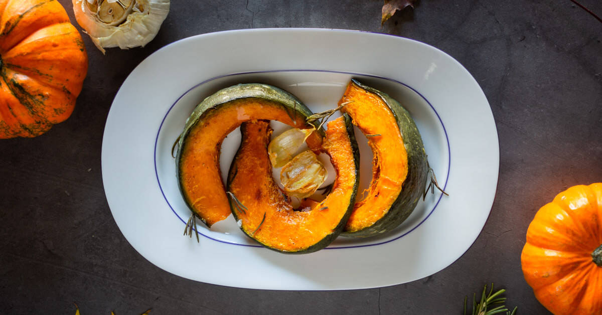 How to Roast Pumpkin in the Oven Expert Tips Our PlantBased World