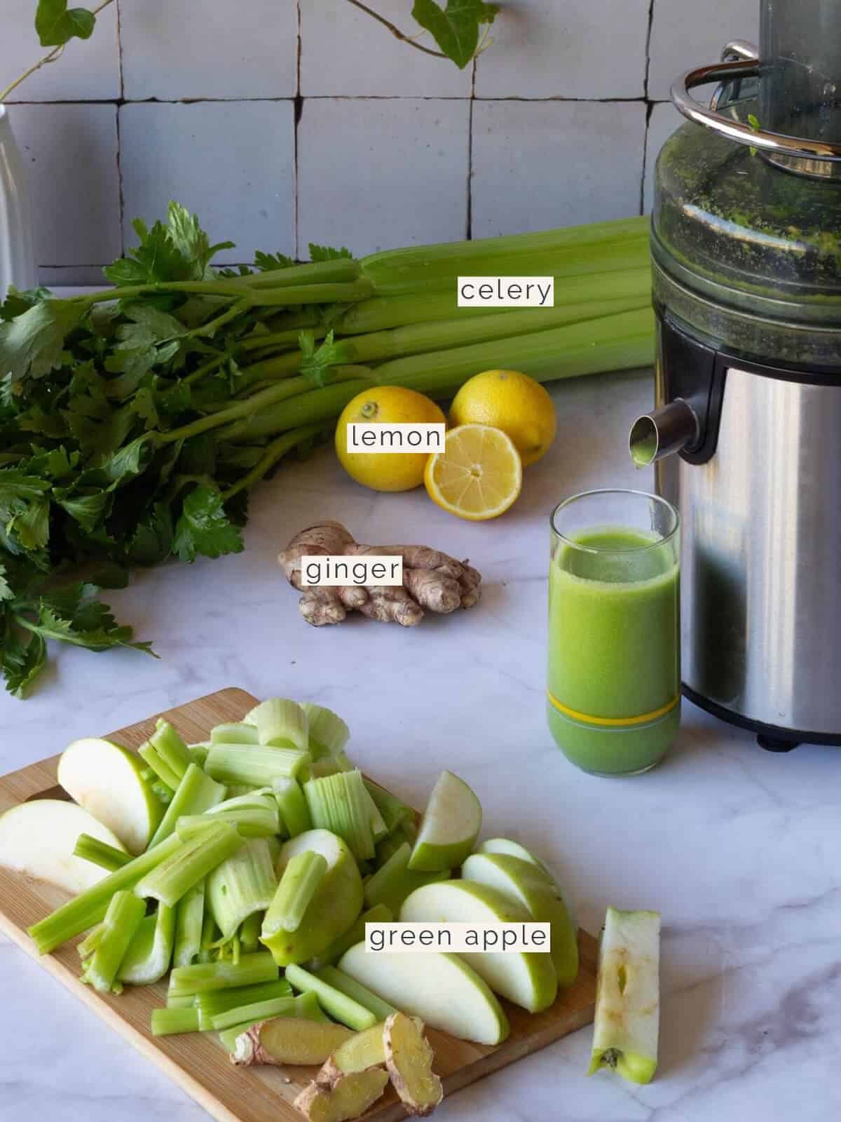 Celery benefits and outlet side effects