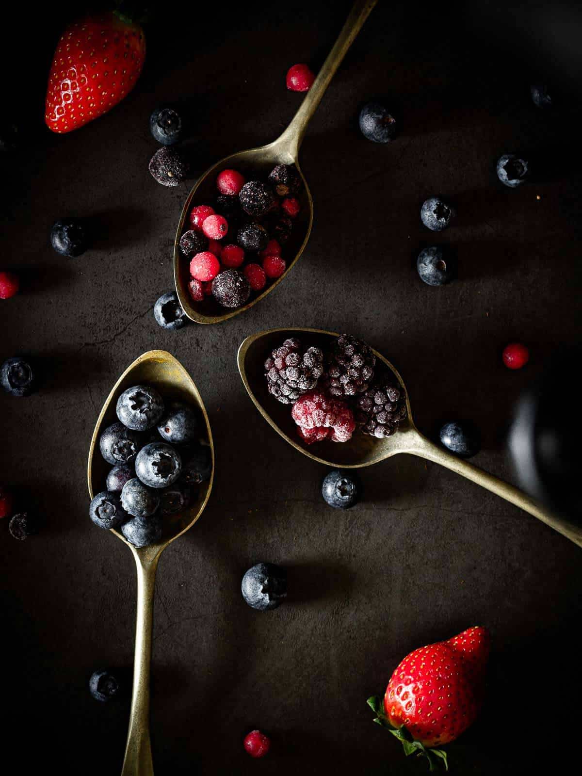 mixed-Berries