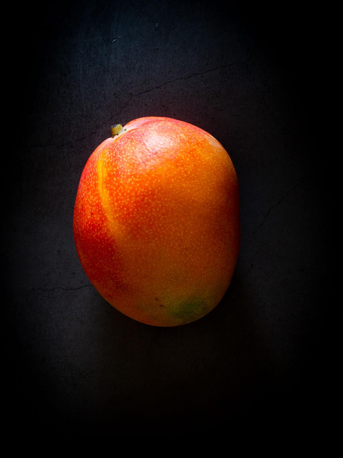 ripe Mango