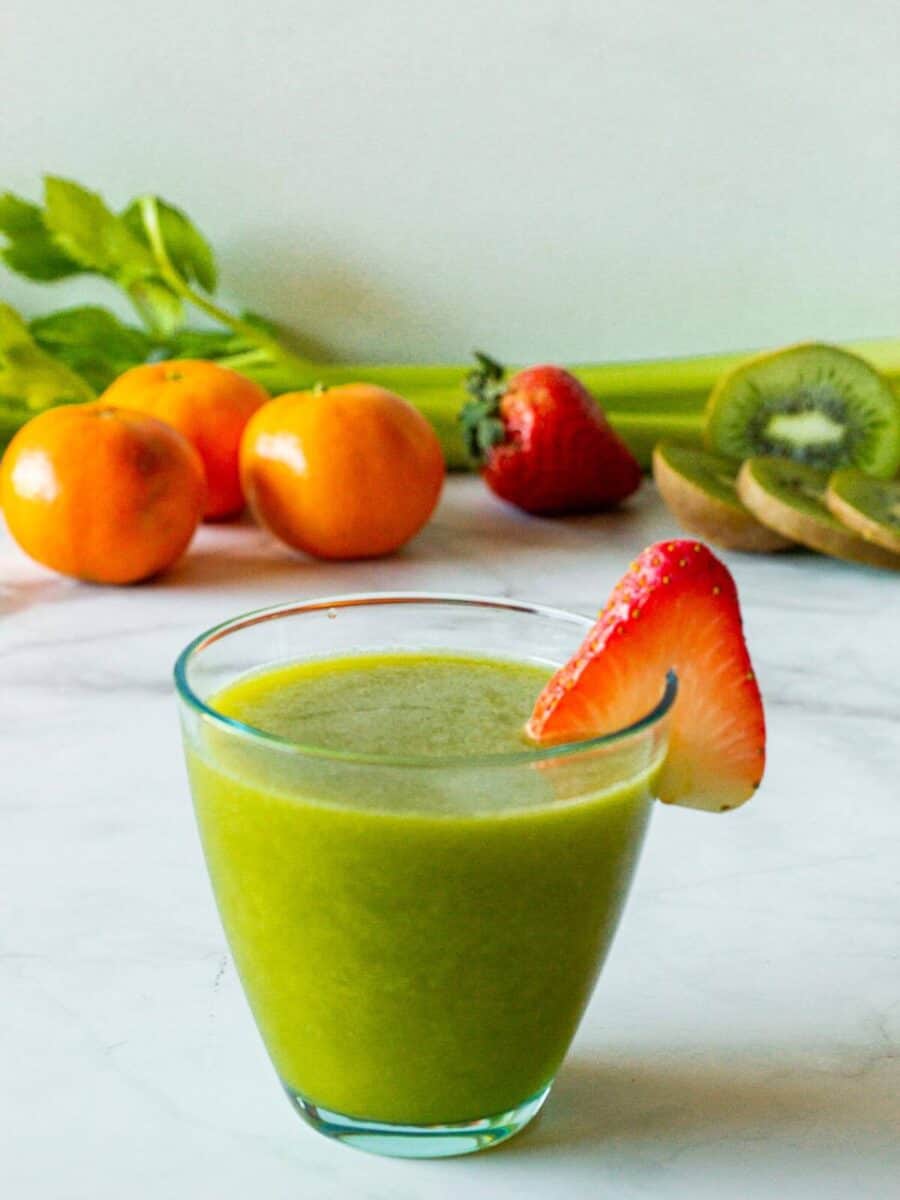 Best Belly Fat Burning Juice Recipes for Weight Loss Our PlantBased