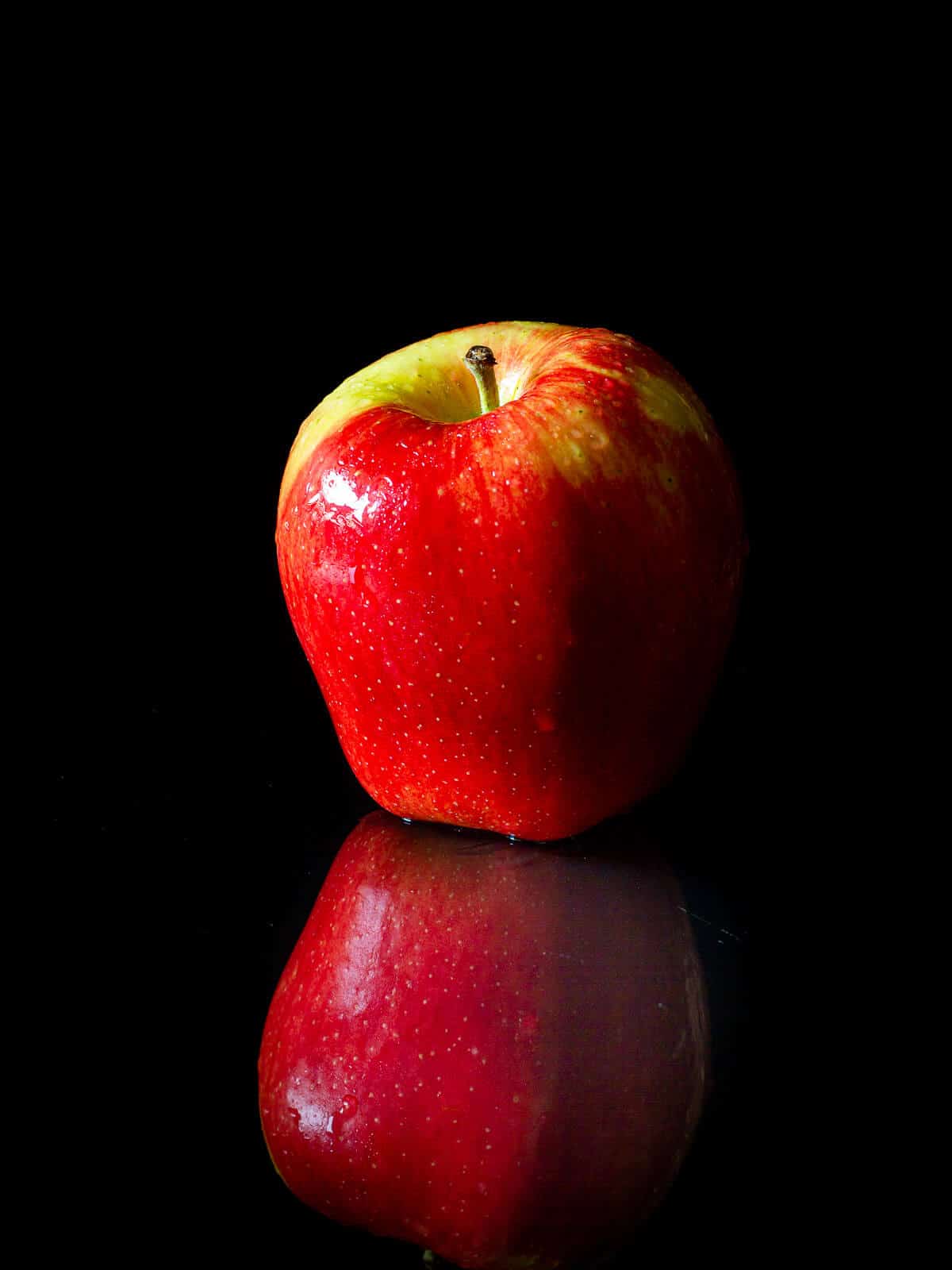 gala apple for unsweetened applesauce