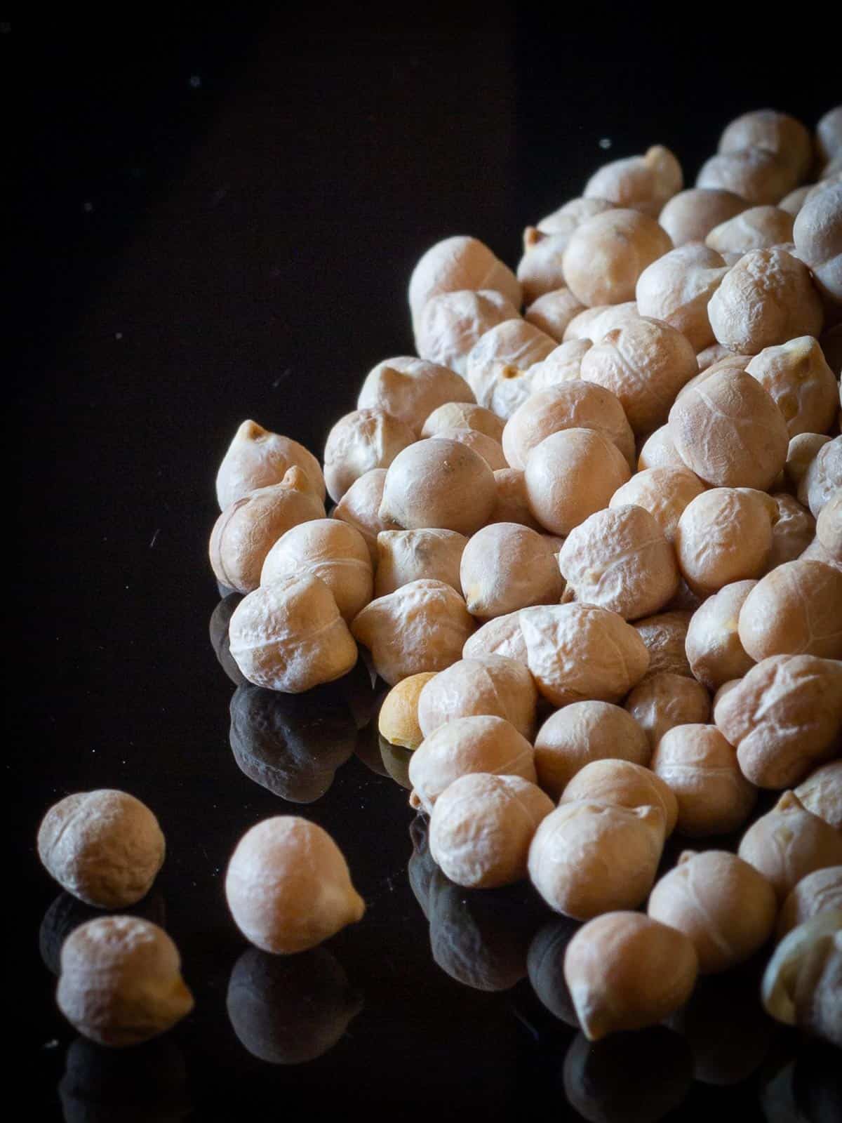 Chickpeas