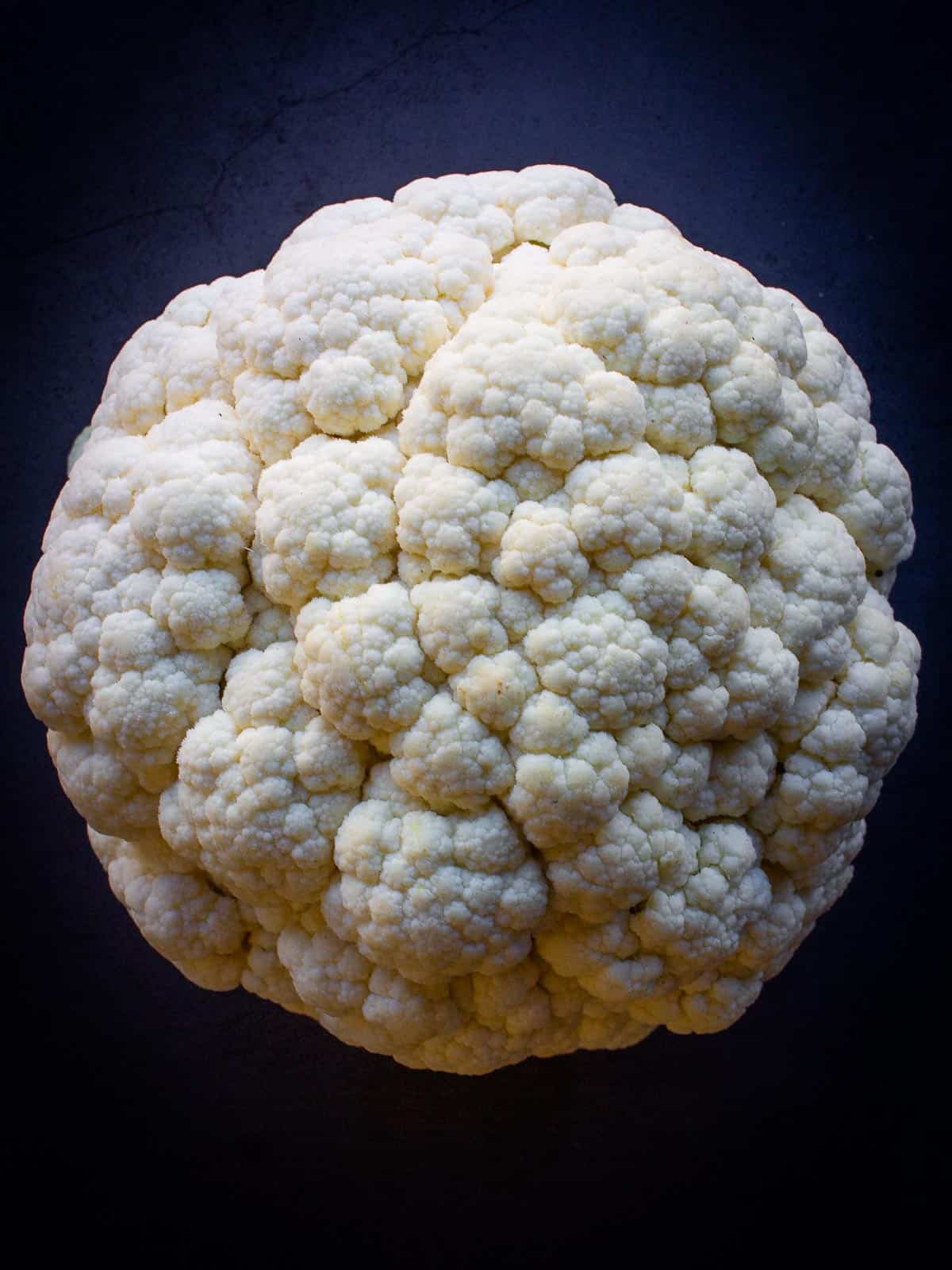 Cauliflower