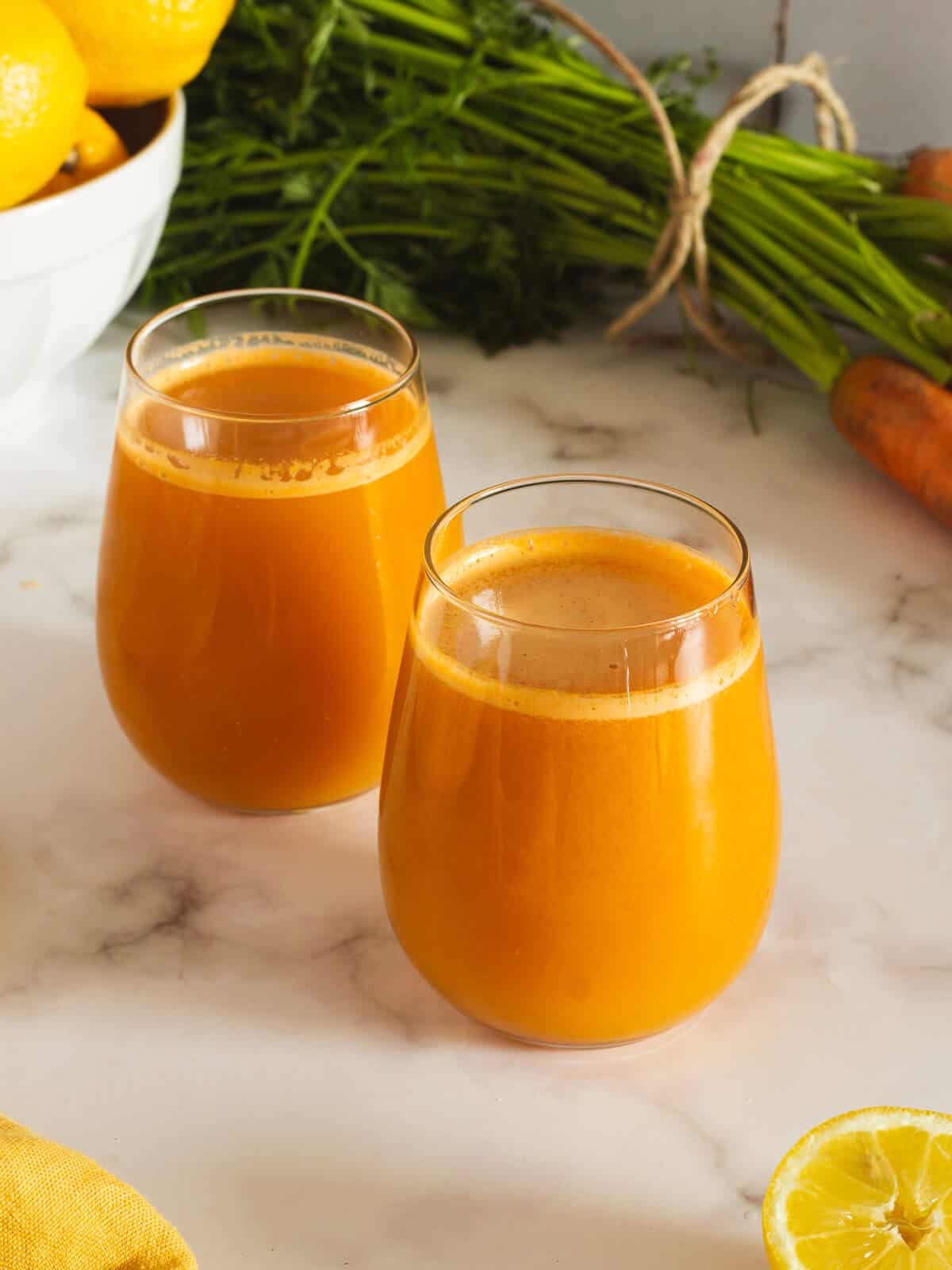 anti inflammatory juice hero image