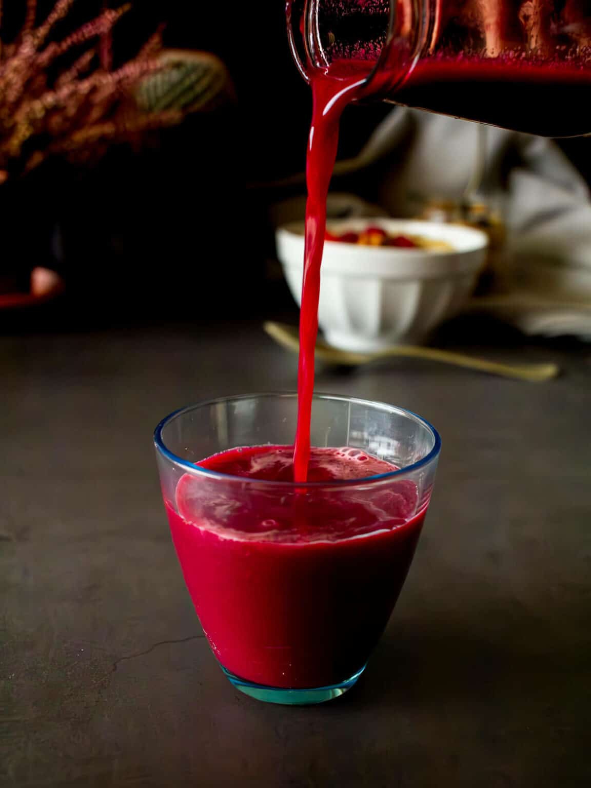 12 Benefits Beetroot Juice Before Workout Our PlantBased World