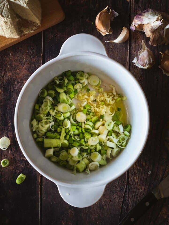 Easy Argentine Spinach Empanadas Recipe Our PlantBased World