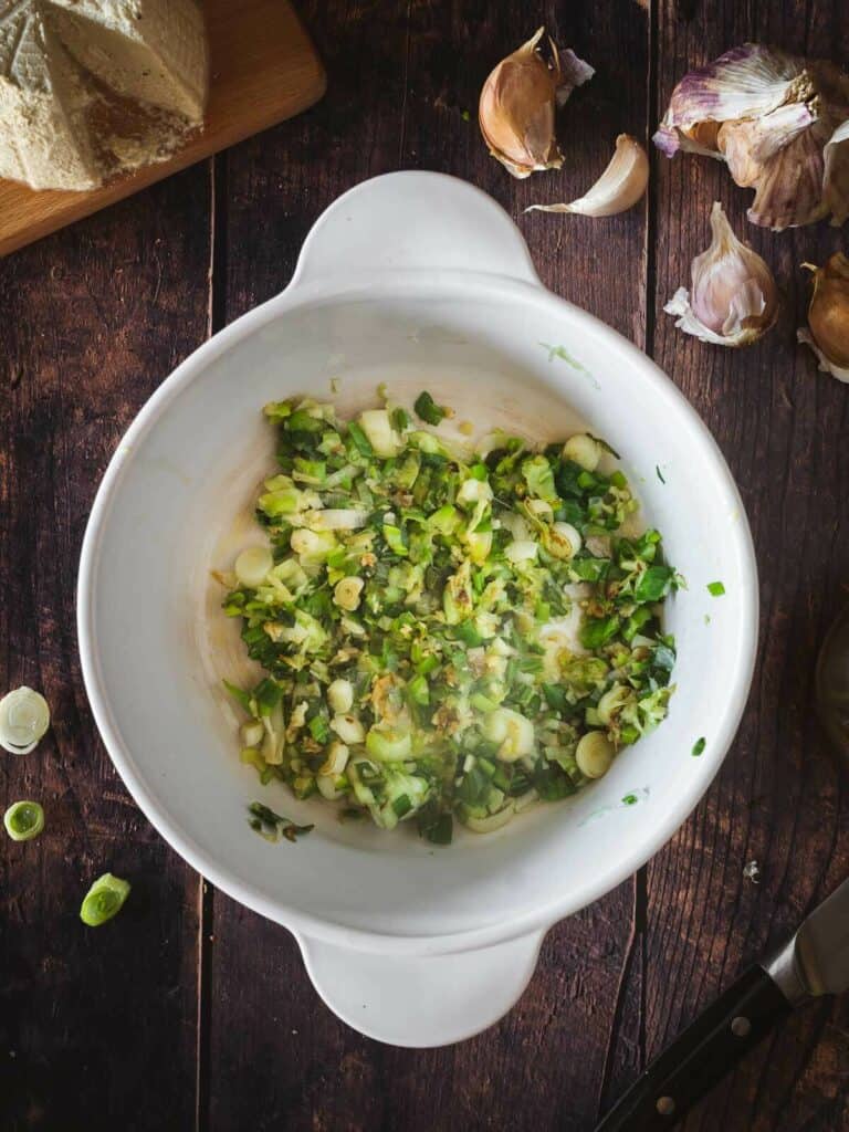 Easy Argentine Spinach Empanadas Recipe Our PlantBased World