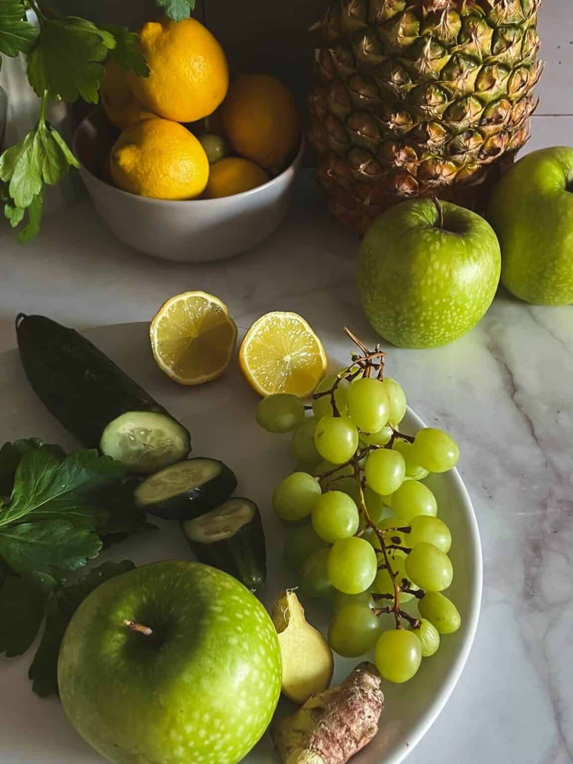 The Best Hangover Juice Recipe to Make it Go Away Fast and Why