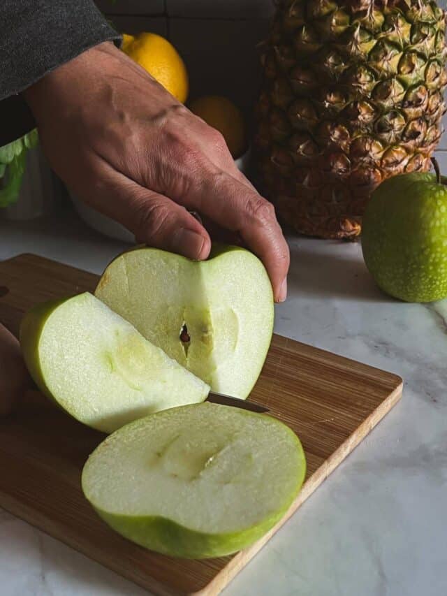 The Best Hangover Juice Recipe to Make it Go Away Fast and Why