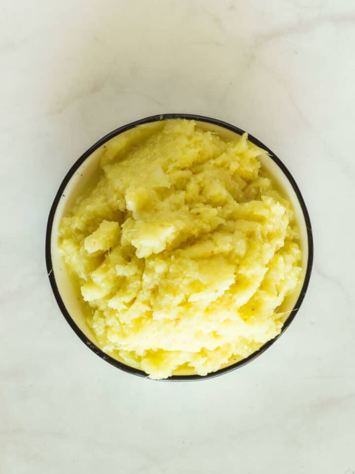 Indian Cauliflower Curry Recipe | Our Plant-Based World