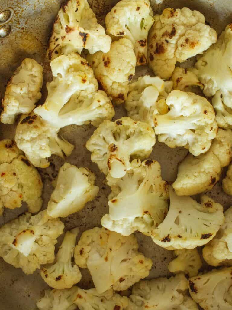 Indian Cauliflower Curry Recipe | Our Plant-Based World