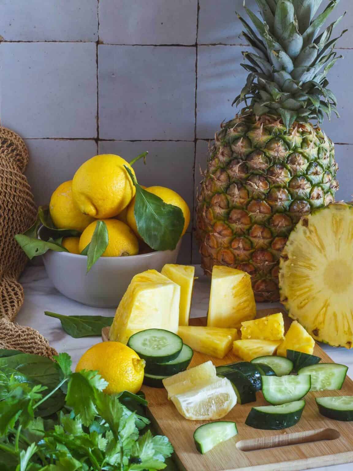 pineapple-cucumber-ginger-lemon-weight-loss-juice-our-plant-based-world