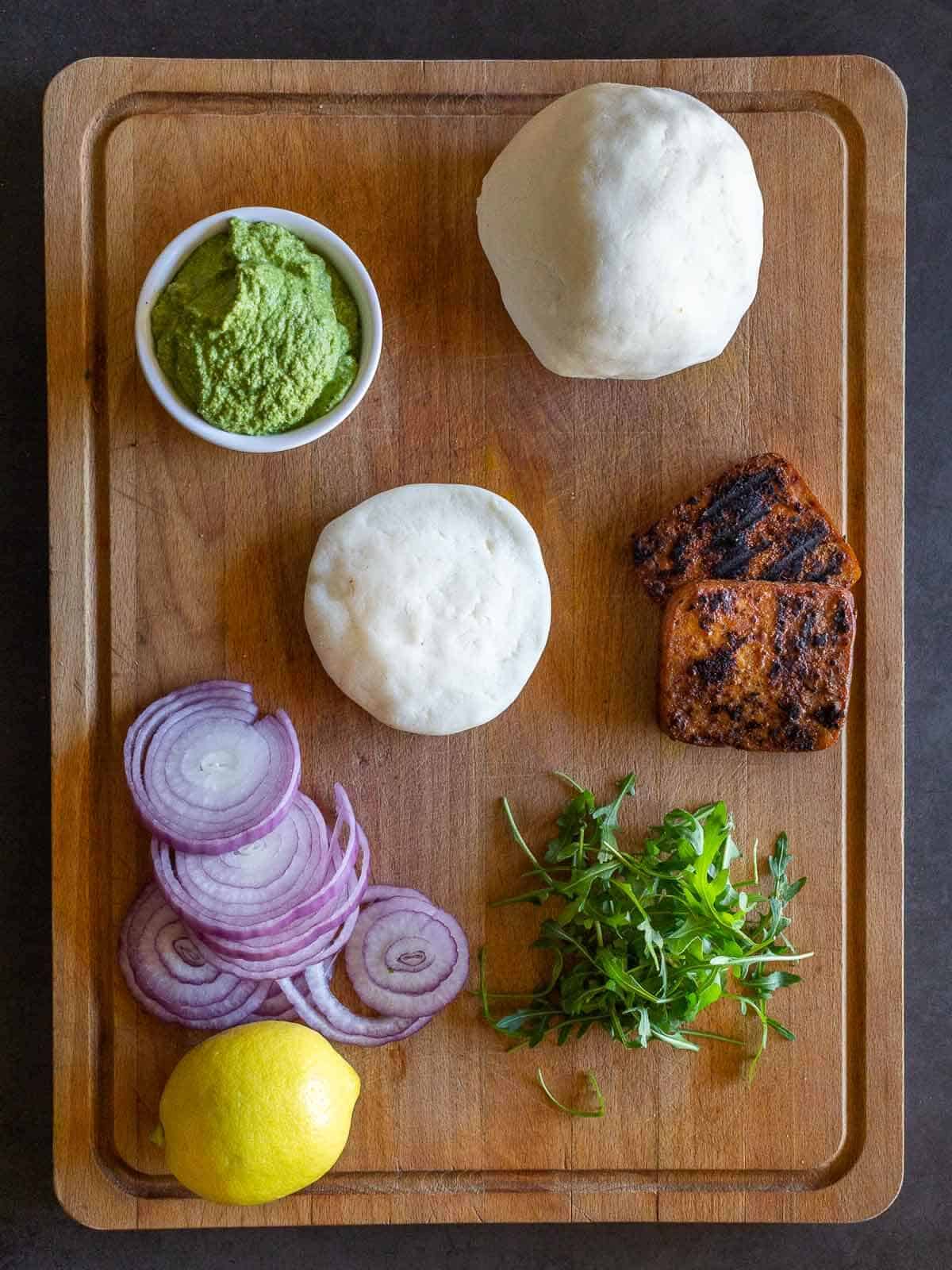 Vegan Arepas (+ Filling Ideas!)