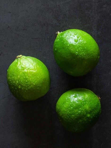 limes