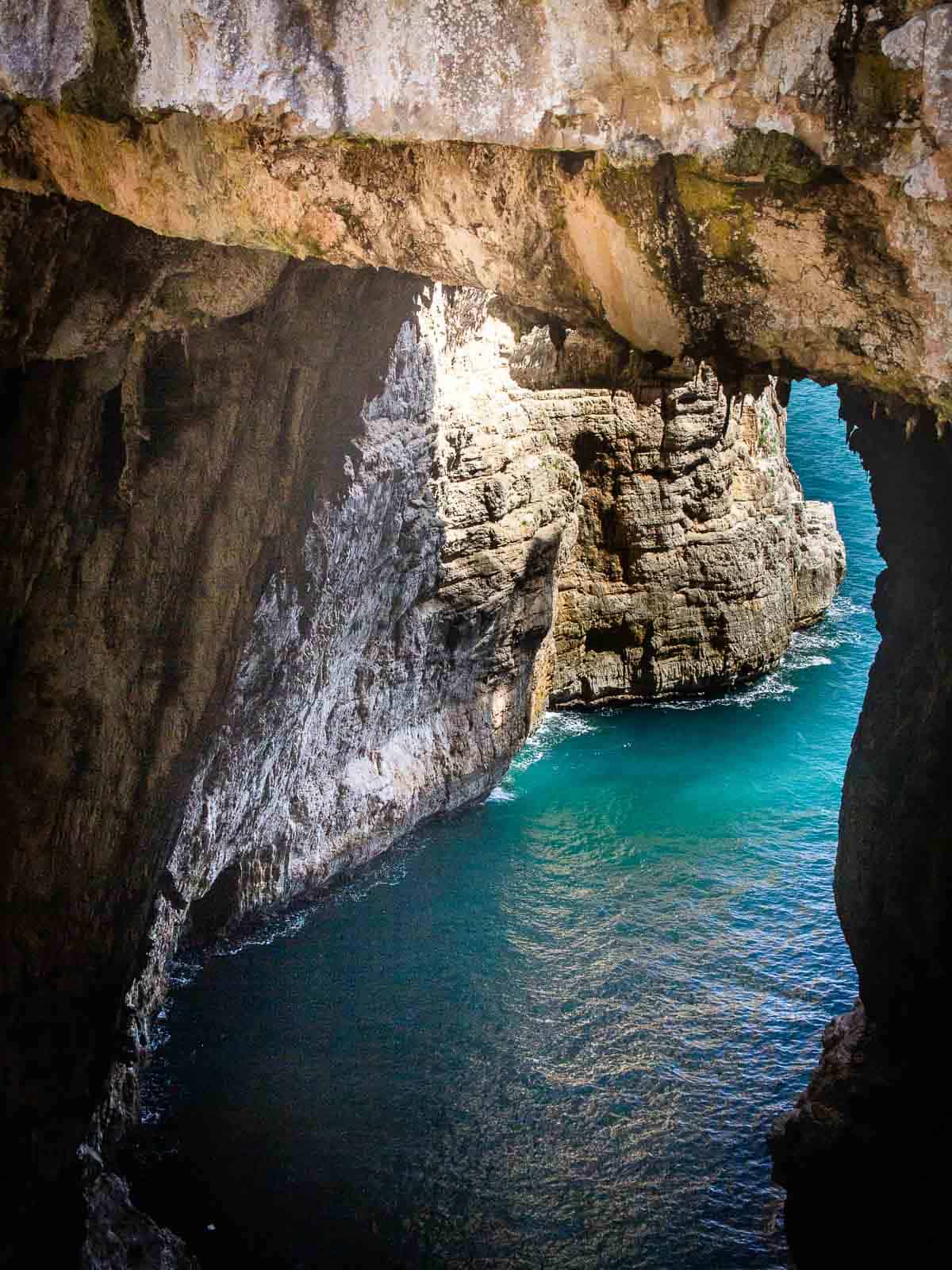 Grotta-del-Turco