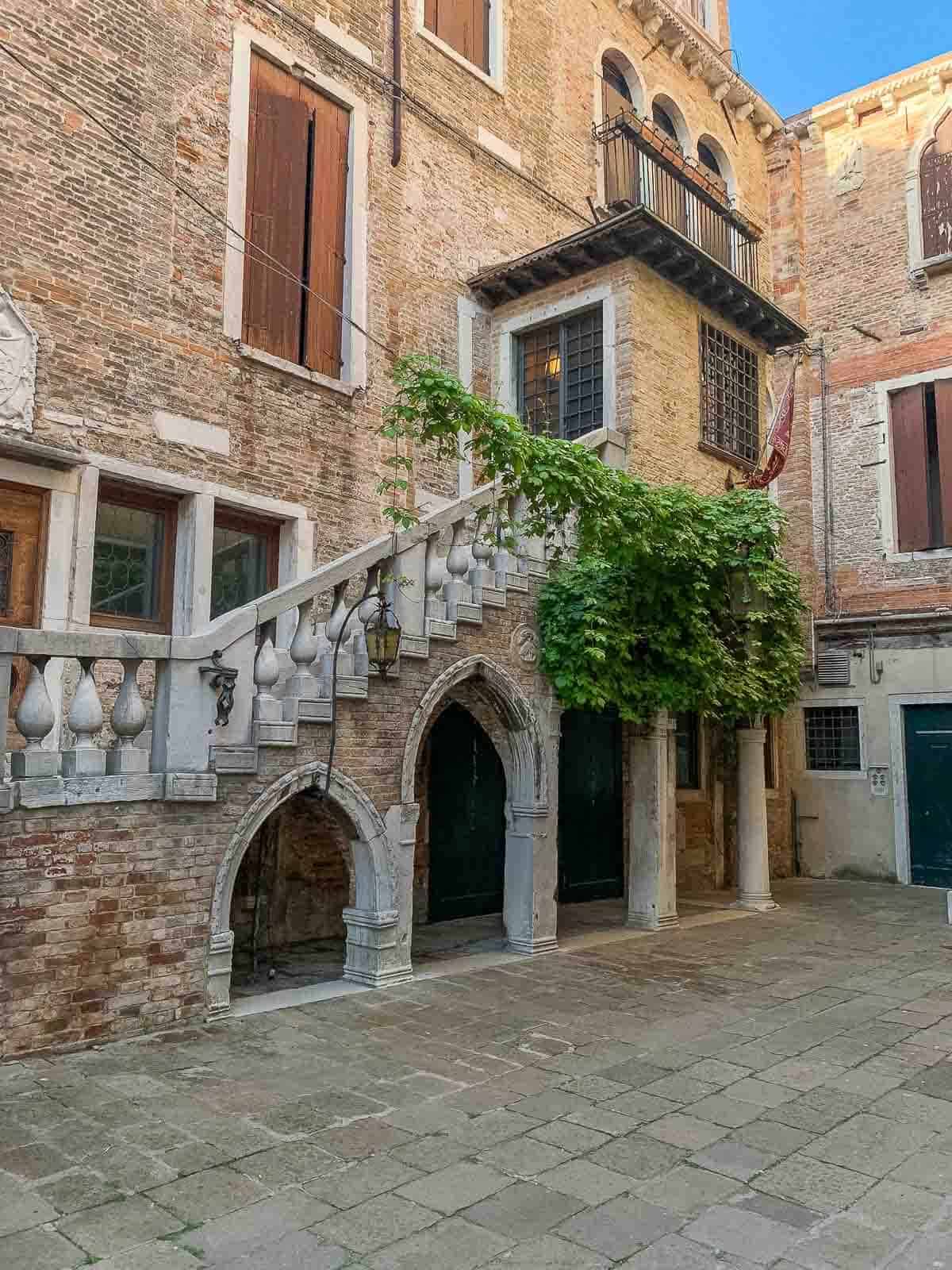 Venice House