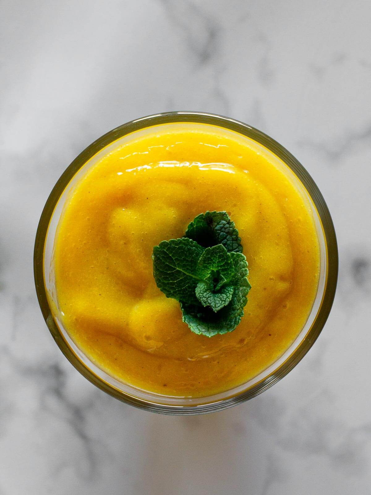 mango smoothie recipe without yogurt