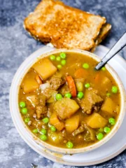 21 vegan stew recipes