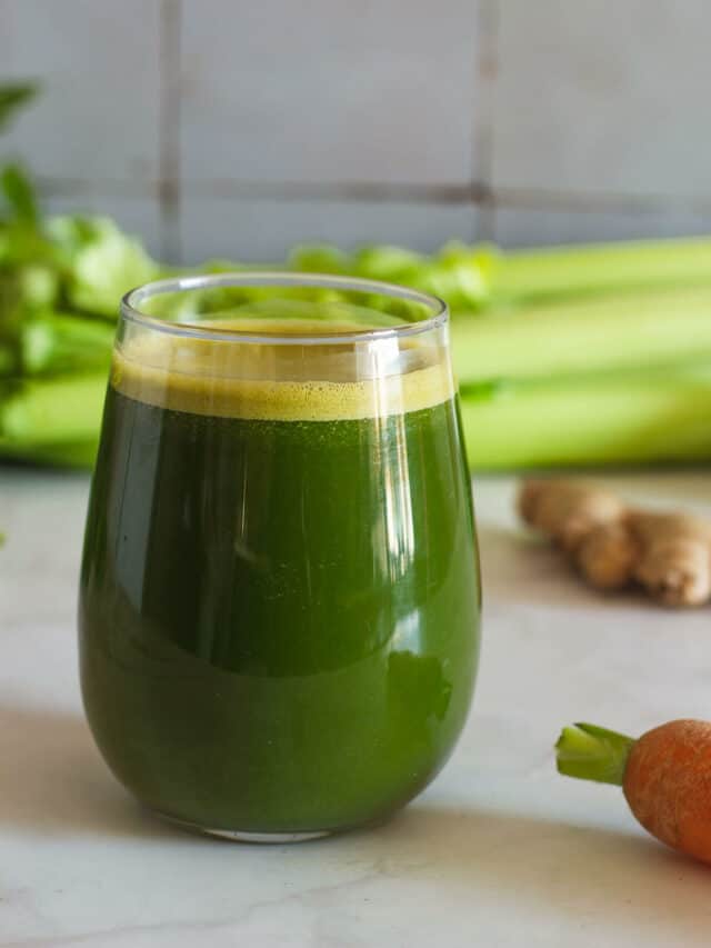 Best Vegetable Juice for Diabetics Our PlantBased World
