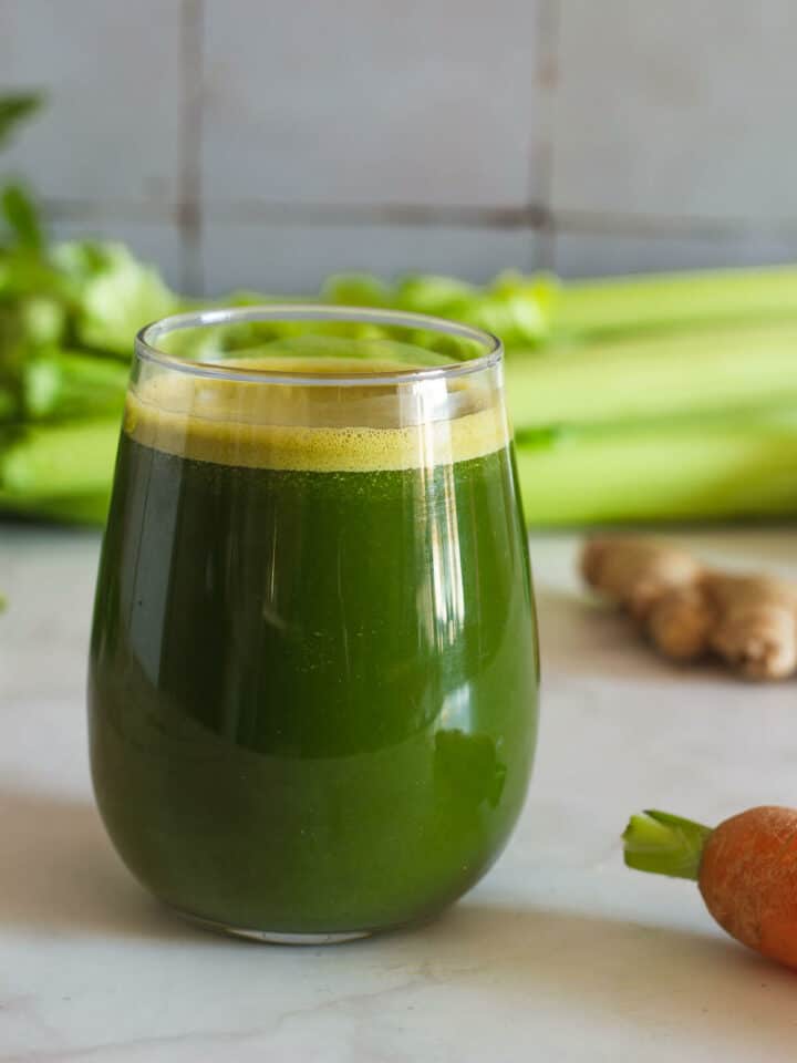Best Vegetable Juice for Diabetics Our PlantBased World