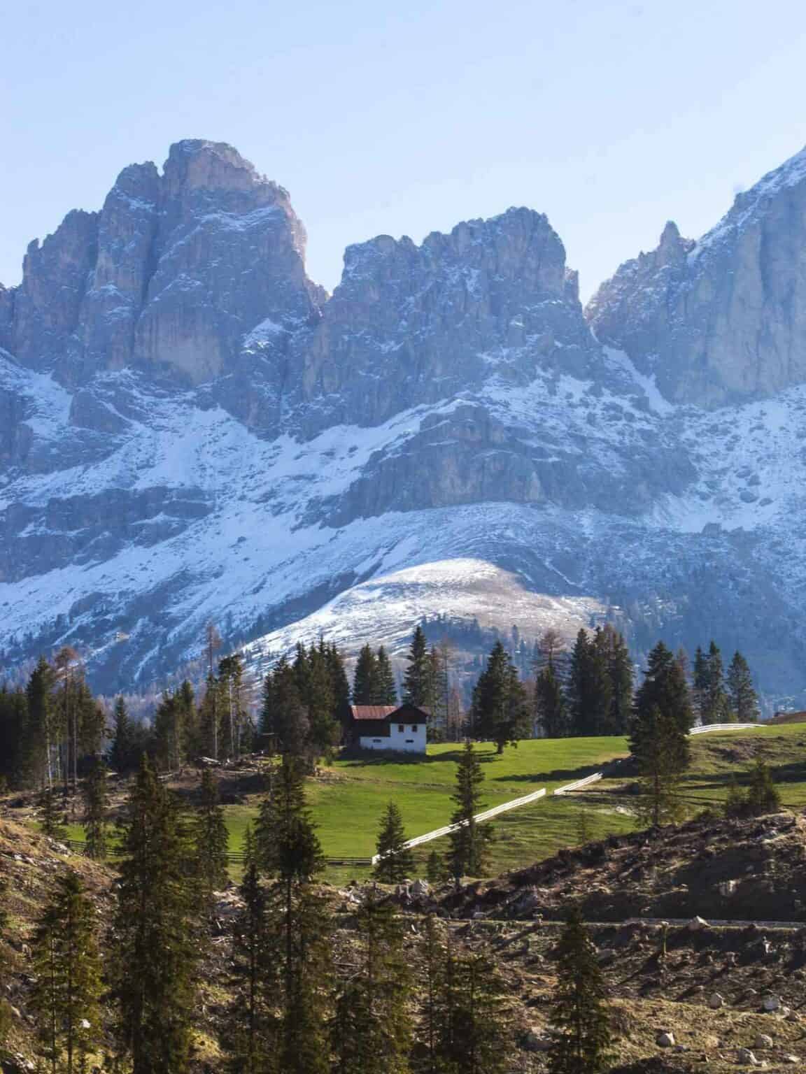 What to do in Bolzano, Italy. One day in Bolzano