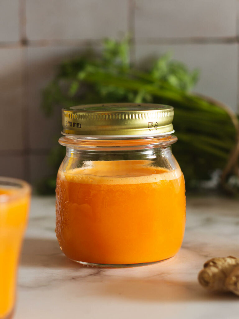 Drink to boost Immune System, Best Juice for Cold and Flu