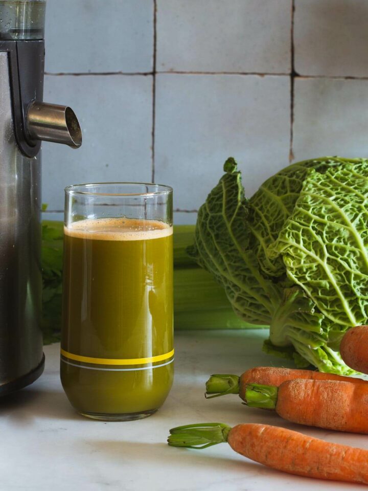 Homemade liver cleanse juice, benefits Our PlantBased World