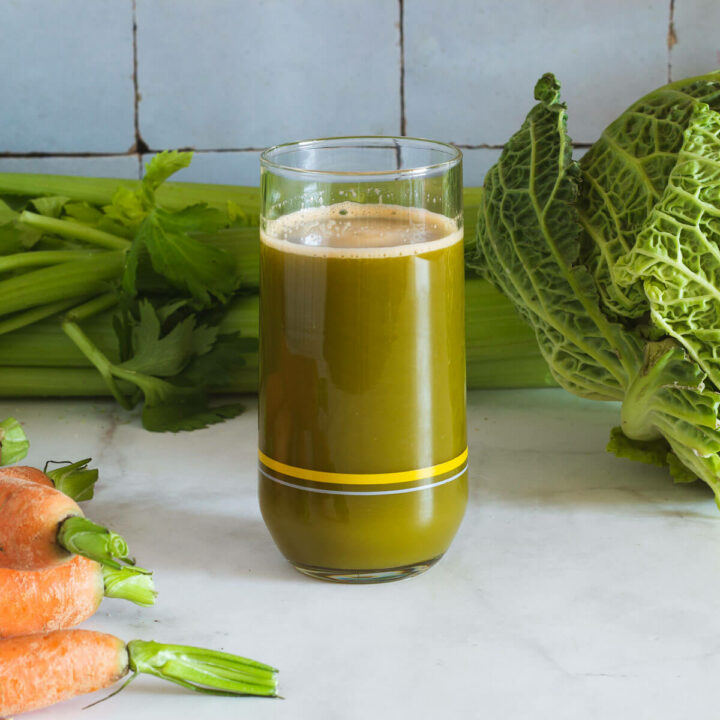 Homemade liver cleanse juice, benefits Our PlantBased World